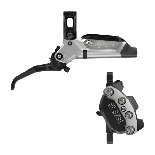 Sram Disc Brake - Maven Ultimate A1 2000mm clear anodized