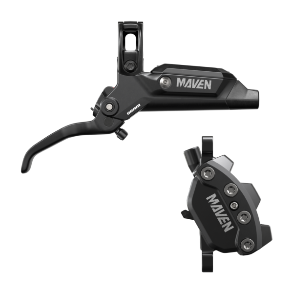 Sram Disc Brake - Maven Base 950mm diffusion black
