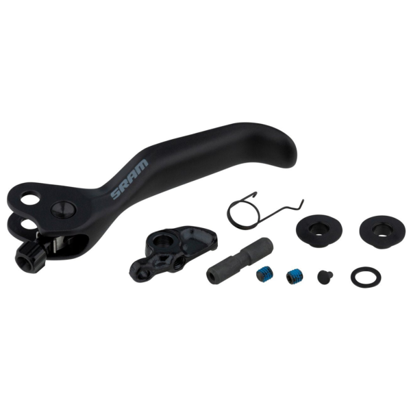 SRAM Disc Brake Lever Blade Kit, Alu, Guide RS