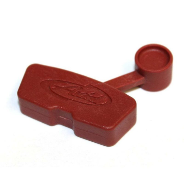 SRAM Bleed Block Code 2011