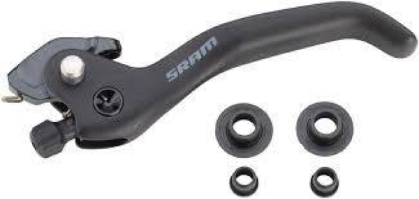 SRAM Disc Brake Lever Blade Kit, Alu, G2 RSC