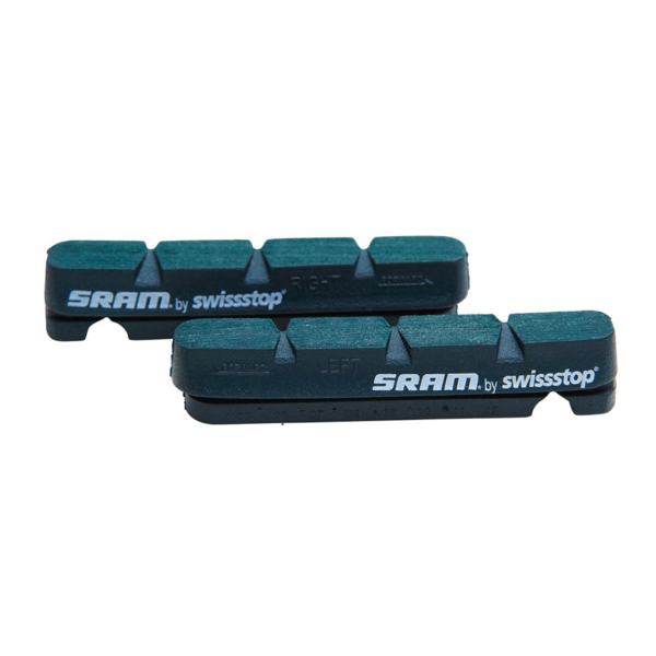 SRAM Brake Pad Insert SRAM Road for Alu Rim Qty2