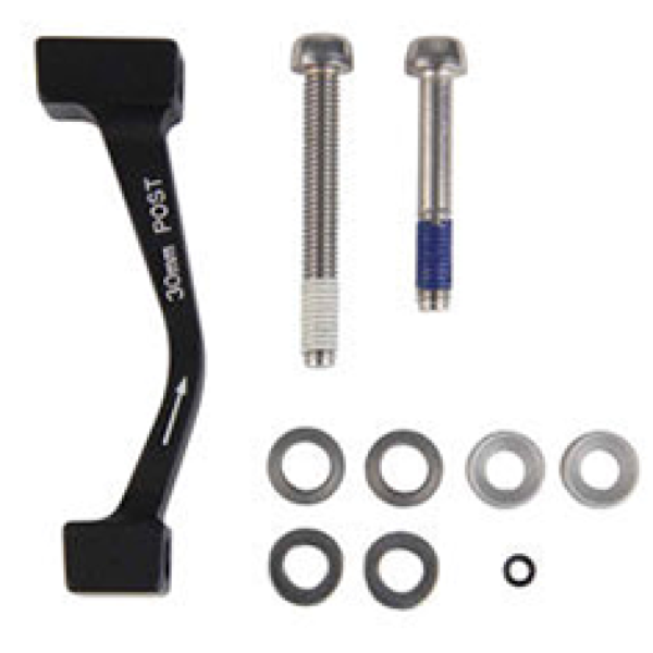 Sram Post Bracket - 30P (CPS&Standard) N/A