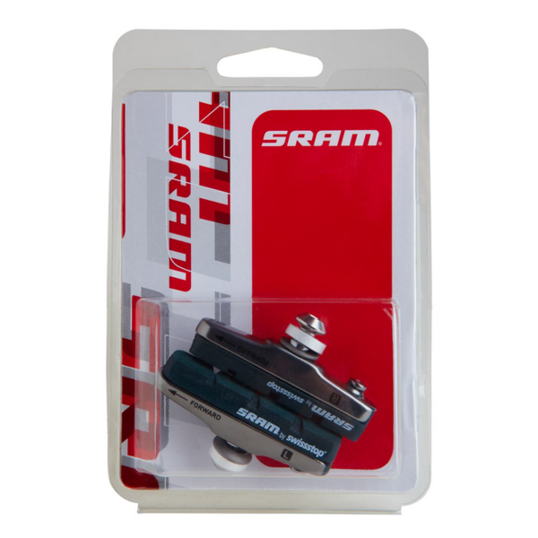 SRAM Brake Pad with Holder Force Pair