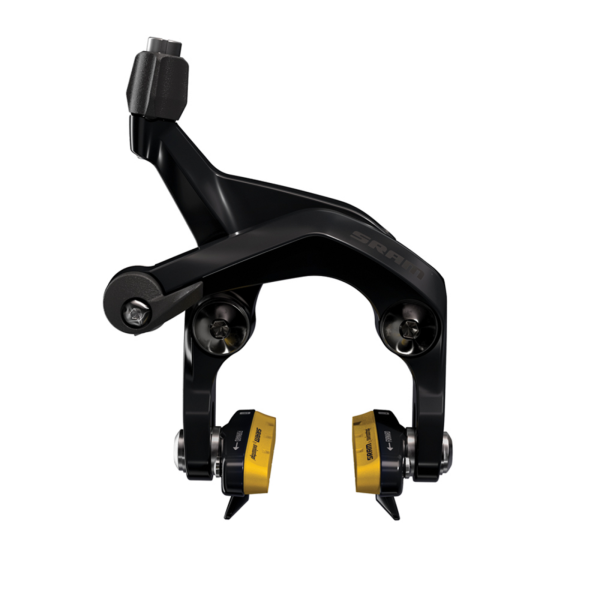 SRAM Rim Brake Caliper S-900 Direct Mount mechanical front black