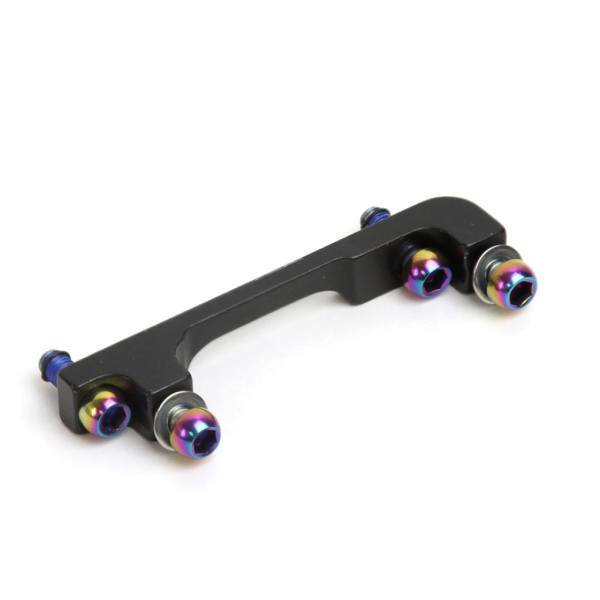 Sram Post Bracket - 40P Hardware Rainbow N/A