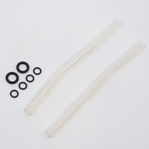 SRAM Brake Bleed Kit Pro, Hose and O-Ring Kit