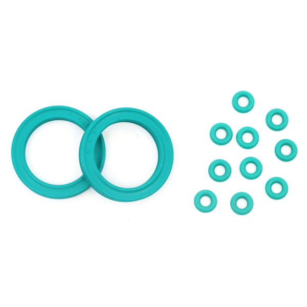 SRAM Brake Bleed Kit Pro V1, O-Ring Kit for Mineral Oil