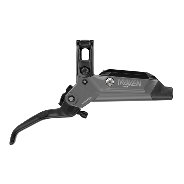 Sram Disc Brake Lever - Maven Bronze A1 N/A blast dark polar anodized