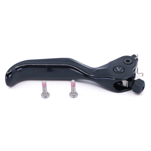 SRAM Disc Brake Lever Blade Kit, Alu, Maven Silver A1