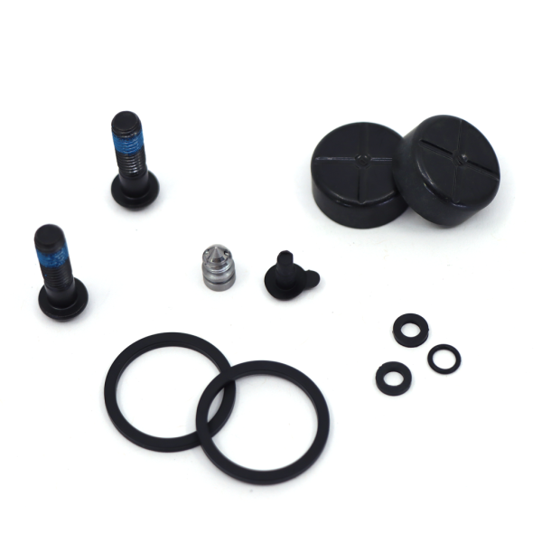 Sram Disc Brake Caliper Piston Kit, MY26 Force AXS N/A