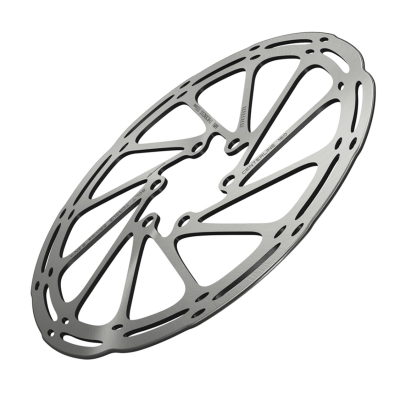SRAM Rotor Centerline Rounded 6-Bolt 180mm 180mm Produktbild 2