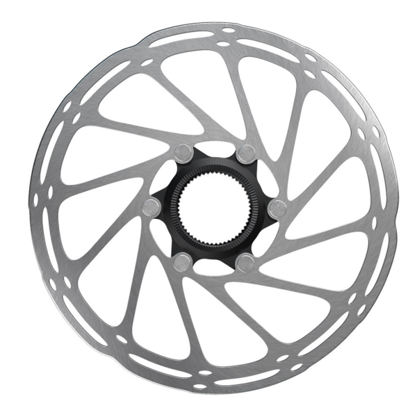 SRAM Rotor Centerline Centerlock incl Lockring 160mm