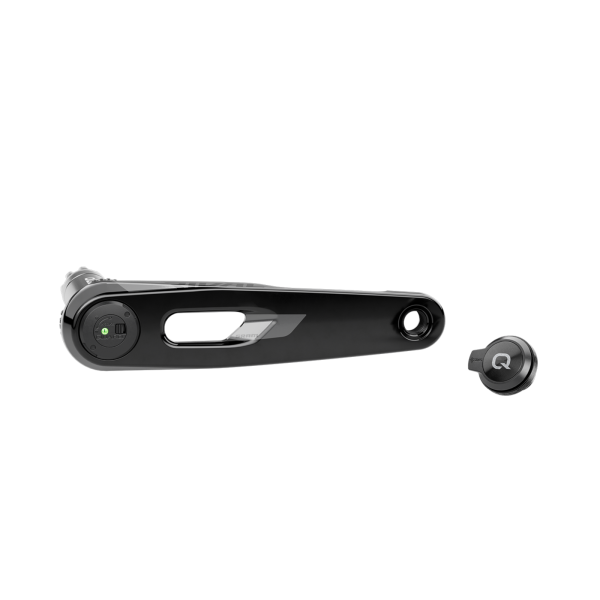 Quarq MY26 Power Meter Spindle and Left Arm Rival DUB 175mm/Noringst
