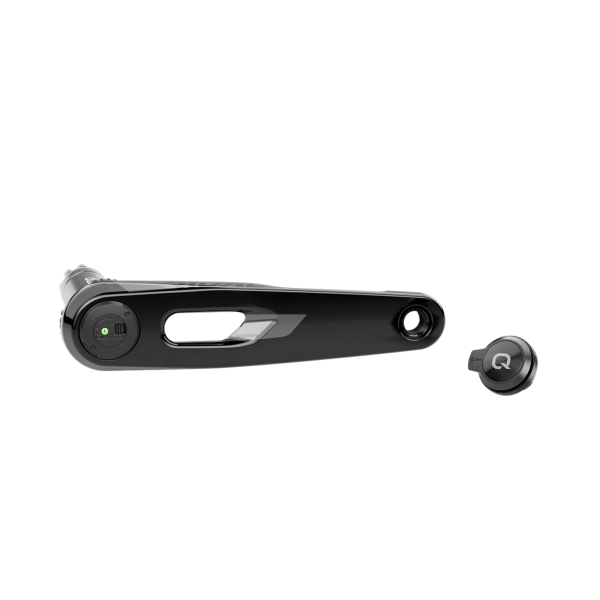 Quarq MY26 Power Meter Spindle and Left Arm Rival Wide DUB 172.5mm/Noringst