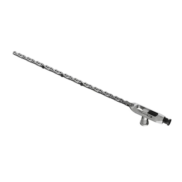 Quarq Removal Tool for Threaded Power Meter ChainringsV2 one size