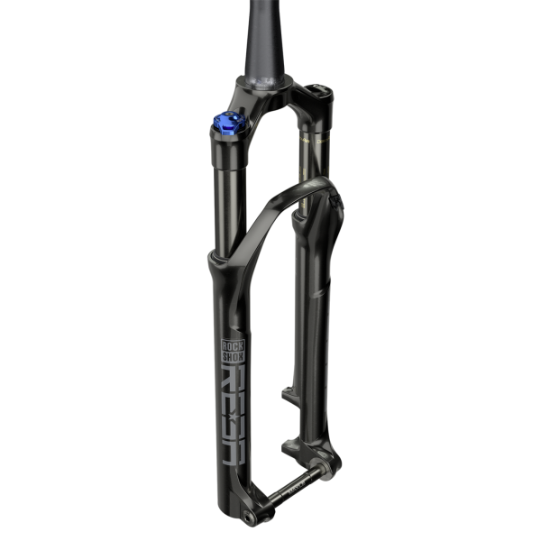 Rock Shox Fork Reba RL Boost SoloAir Remote Tapered 29"/120mm/51 OS black
