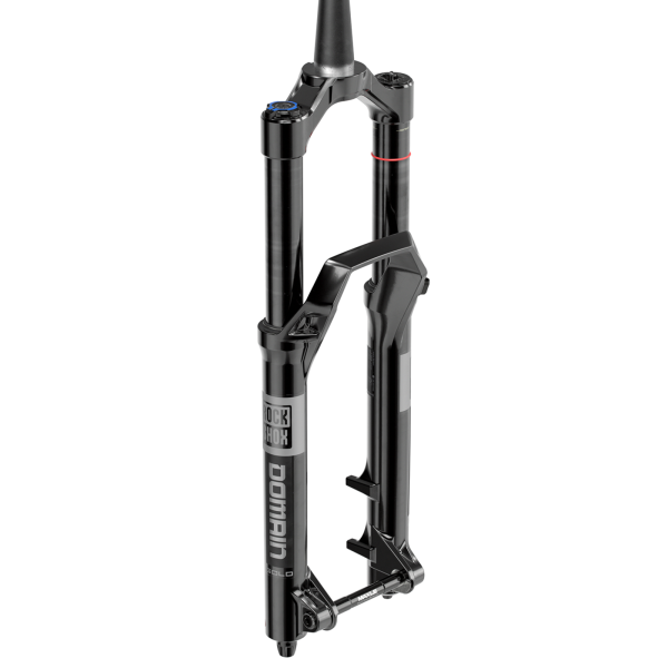 Rock Shox Fork Domain Gold Isolator RC3 Crown DebonAir 29"/160mm/44 OS gloss black