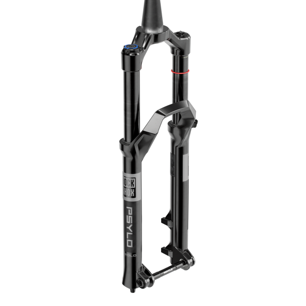 Rock Shox Fork Psylo Gold Isolator RC Crown DebonAir 27.5"/140mm/44 OS gloss black