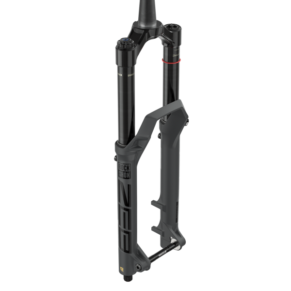 Rock Shox MY25 Fork ZEB Ultimate Charger3.1 ButterCups 29"/180mm/44 OS grey
