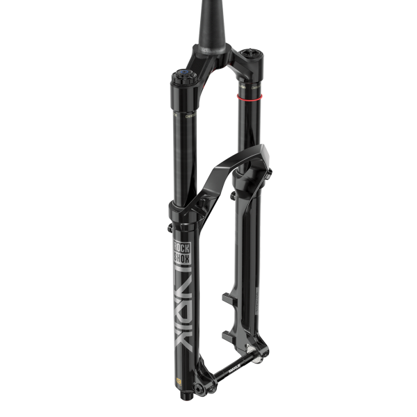 Rock Shox MY25 Fork Lyrik Ultimate Charger3.1 ButterCups 29"/160mm/44 OS gloss black