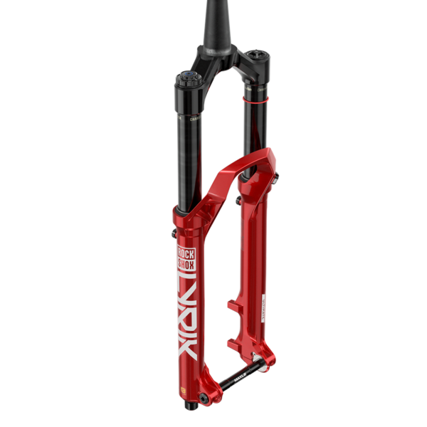 Rock Shox MY25 Fork Lyrik Ultimate Charger3.1 ButterCups 29"/160mm/44 OS electric red