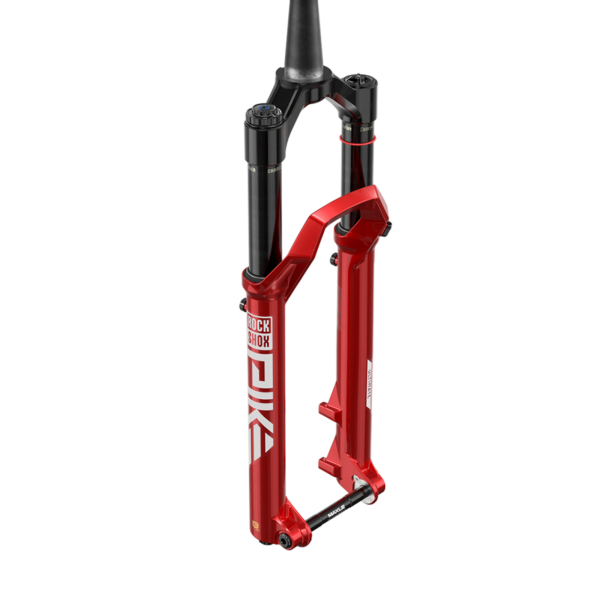 Rock Shox MY25 Fork Pike Ultimate Charger3.1 ButterCups 29"/140mm/44 OS electric red
