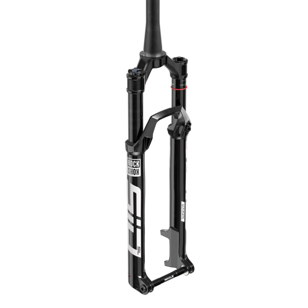 Rock Shox MY26 Fork SID SL Ultimate RaceDay 2Position Remote 29"/100mm/44 OS gloss black