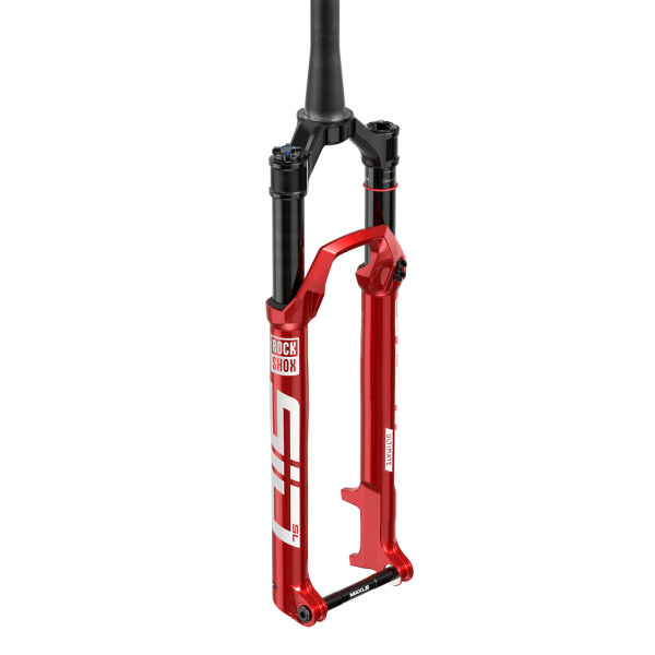 Rock Shox MY26 Fork SID SL Ultimate RaceDay 3Position Remote 29"/100mm/44 OS electric red