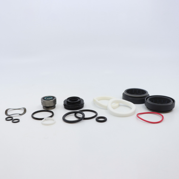 Rock Shox 200h Service Kit - Pike DualPositionAir A1 14-17