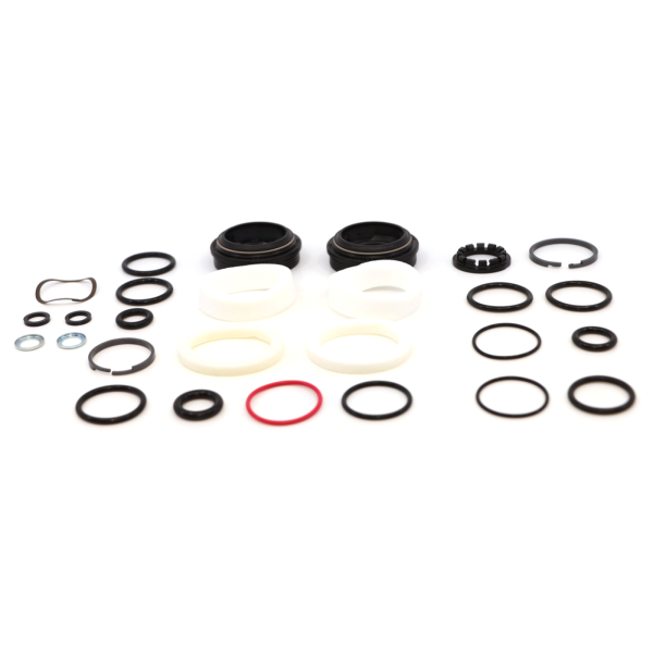 Rock Shox 200h Service Kit - 30 Gold/30Silver SoloAir 2018+