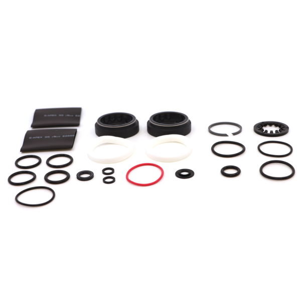 Rock Shox 200h Service Kit - 35 Silver R/TK 2021