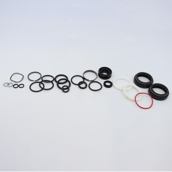 Rock Shox 200h Service Kit - Bluto RL/RCT3 SoloAir 2017+
