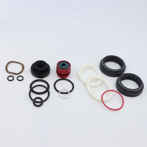 Rock Shox 200h Service Kit - Lyrik / Pike 29+B1 DPA 2018+