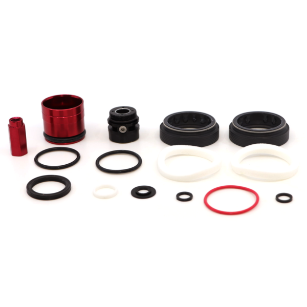 Rock Shox 200h Service Kit - Lyrik RC2 C1 DebonAir 2019+