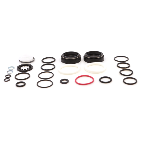 Rock Shox 200h Service Kit - Sektor Silver, Recon B 18-20