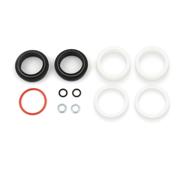Rock Shox Fork Dust Wiper Kit, 32mm Flanged incl 5/10mm Foam