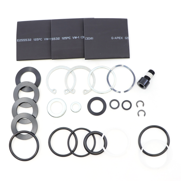 Rock Shox Service Kit - BoXXer Team 2010-2014