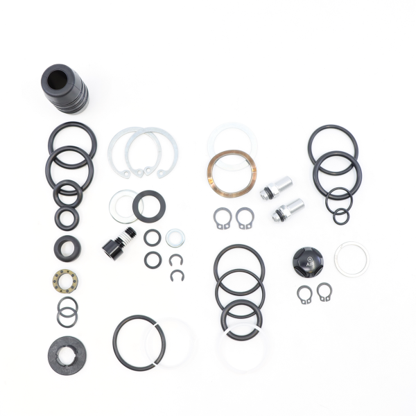 Rock Shox Service Kit - BoXXer World Cup 2010