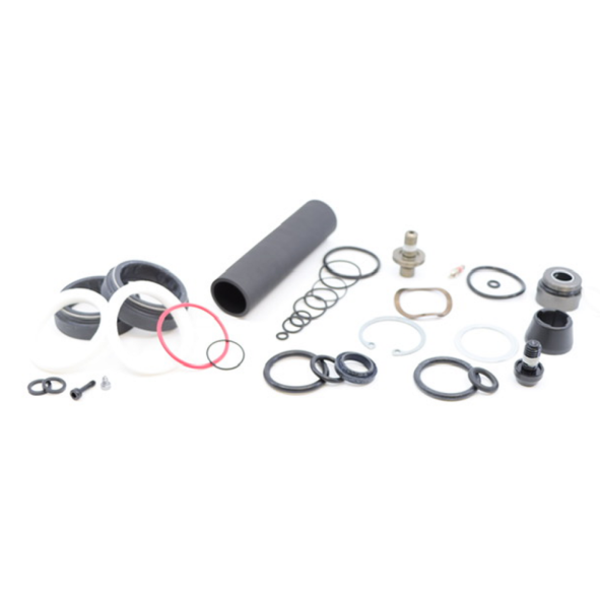 Rock Shox Full Service Kit - Lyrik RC DualPositionAir 2016+