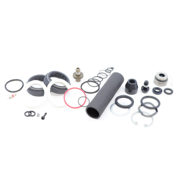 Rock Shox Full Service Kit - Lyrik RC Solo Air 2016+