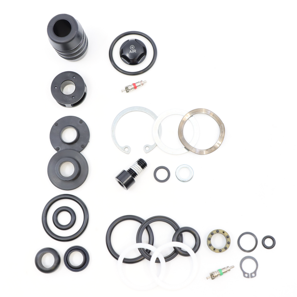 Rock Shox Service Kit - Lyrik Solo Air 2010-2015