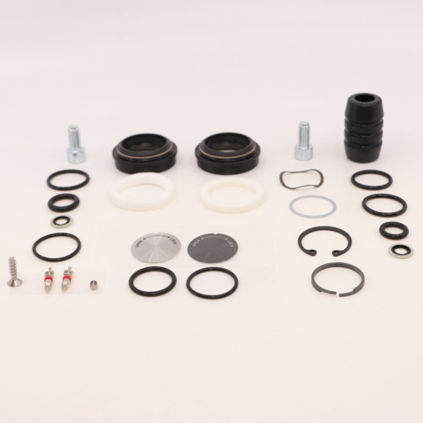 Rock Shox Full Service Kit - Paragon Gold