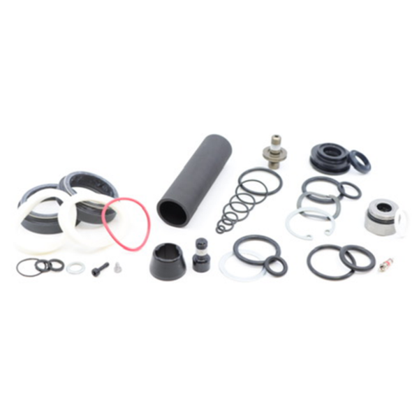 Rock Shox Full Service Kit - Pike DualPositionAir 2014-2016