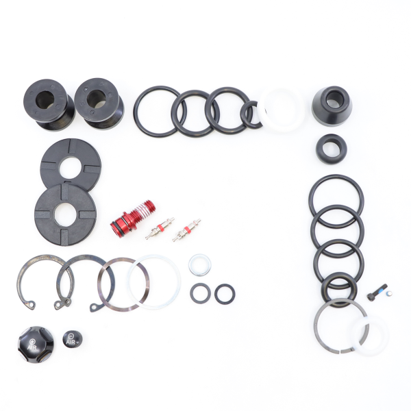 Rock Shox Service Kit - Reba Dual Air 2009-2011
