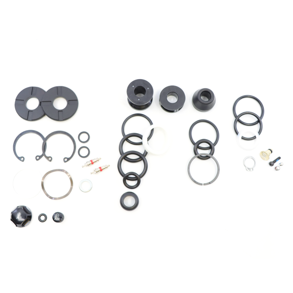 Rock Shox Service Kit - Revelation Dual Air 2010 2011