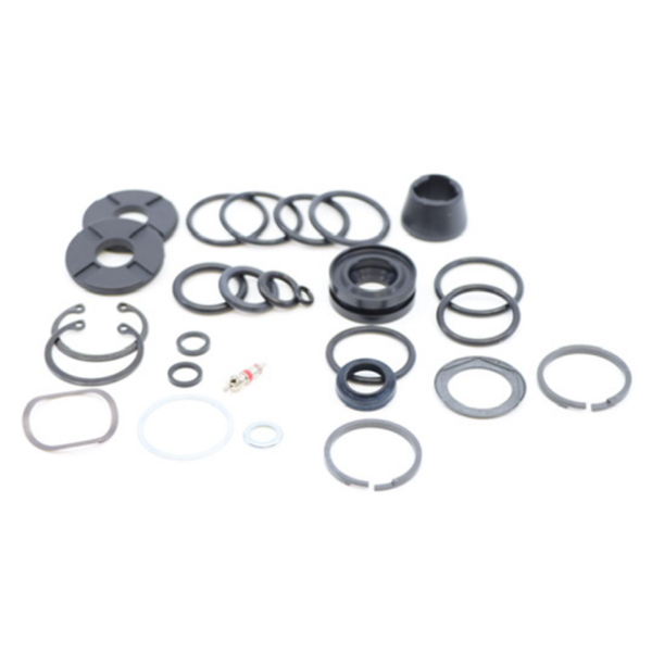 Rock Shox Full Service Kit - Revelation DualPositionAir 2012