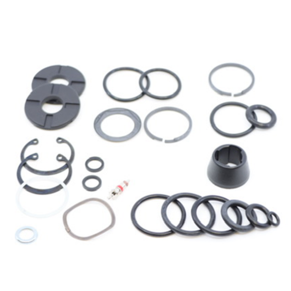 Rock Shox Full Service Kit - Revelation DualPositionAir 2012