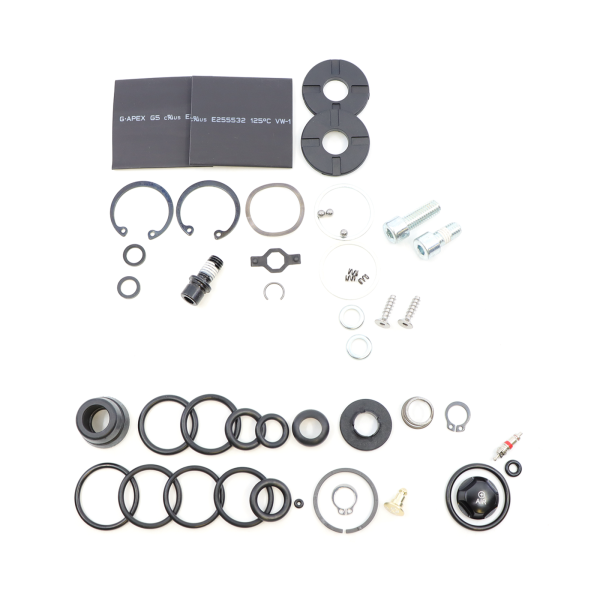 Rock Shox Service Kit - Sektor/Argyle Rct
