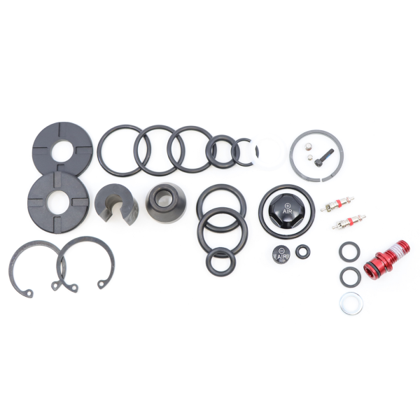 Rock Shox Service Kit - SID DualAir 80/100mm 2008-2015